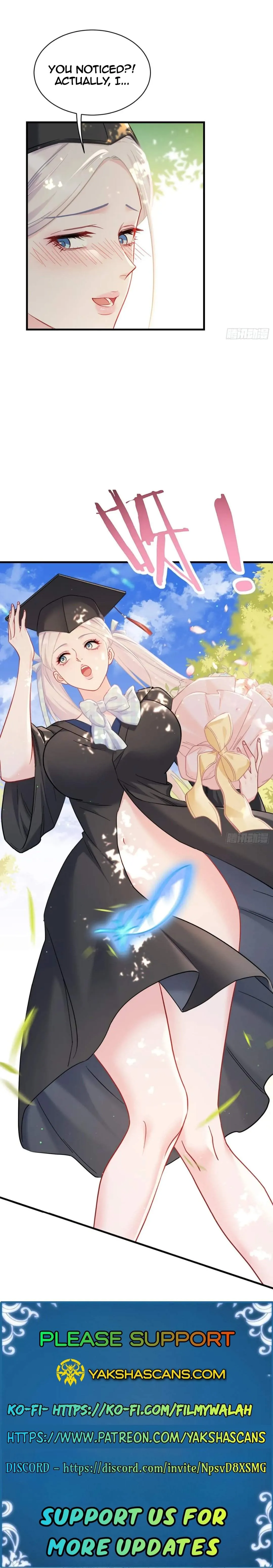 After Improperly Licking a Dog, I Became a Billionaire Chapter 143 Online - página 6