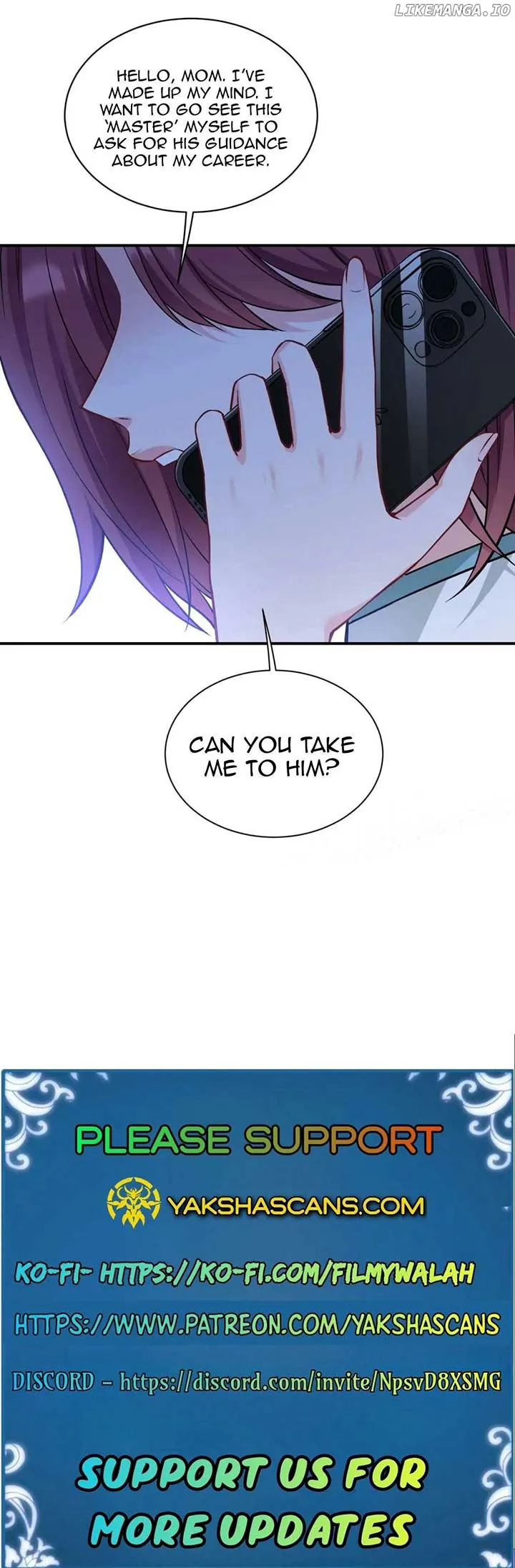 After Improperly Licking a Dog, I Became a Billionaire Chapter 153 Online - página 6