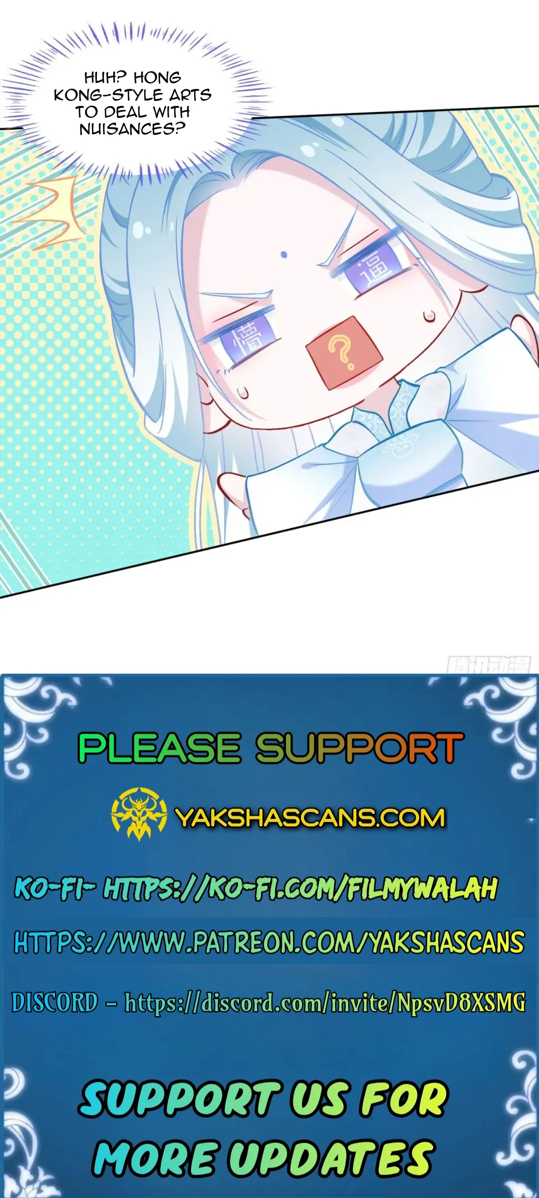 After Improperly Licking a Dog, I Became a Billionaire Chapter 158 Online - página 5