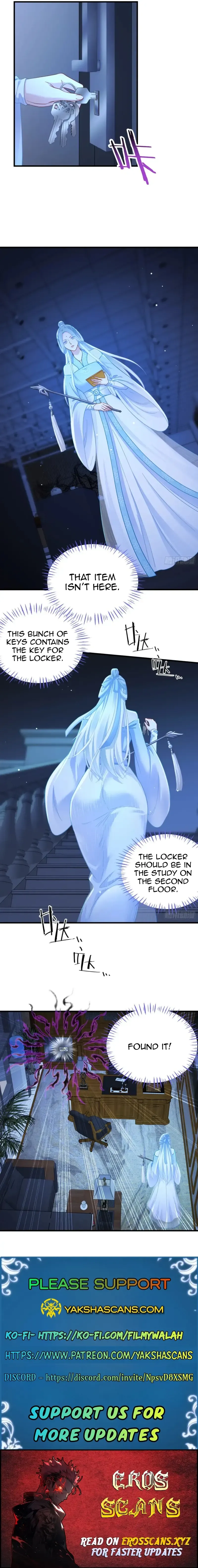 After Improperly Licking a Dog, I Became a Billionaire Chapter 159 Online - página 6