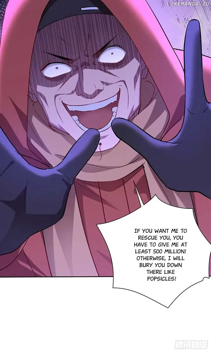 After Improperly Licking a Dog, I Became a Billionaire Chapter 169 Online - página 7