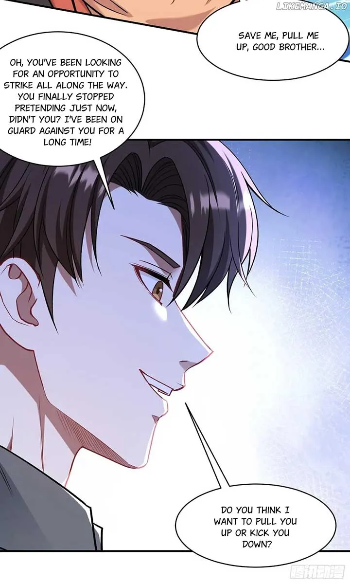 After Improperly Licking a Dog, I Became a Billionaire Chapter 169 Online - página 15