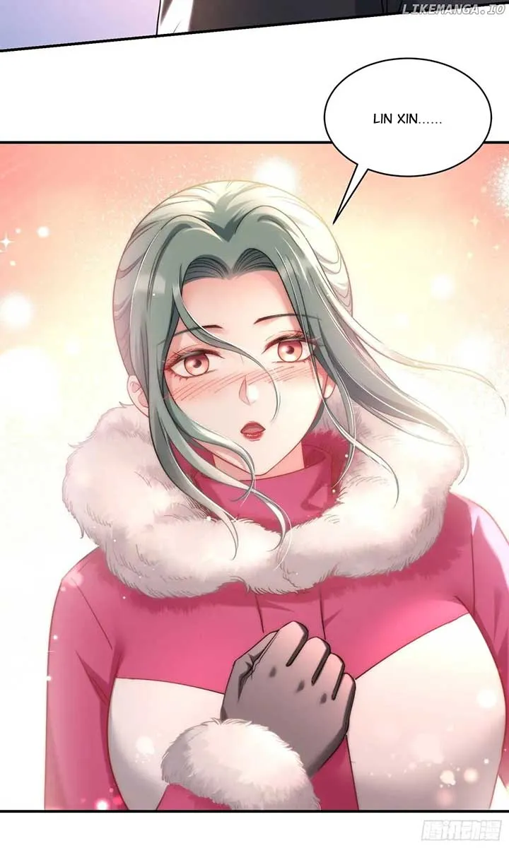 After Improperly Licking a Dog, I Became a Billionaire Chapter 169 Online - página 23