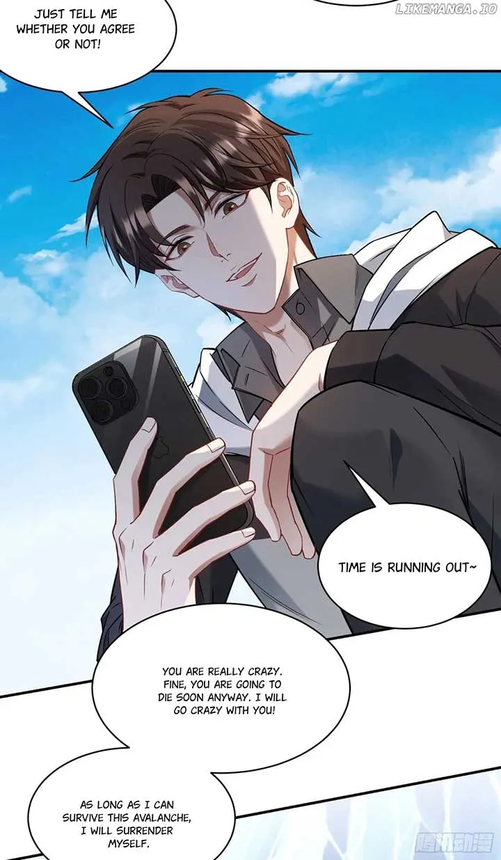 After Improperly Licking a Dog, I Became a Billionaire Chapter 169 Online - página 26