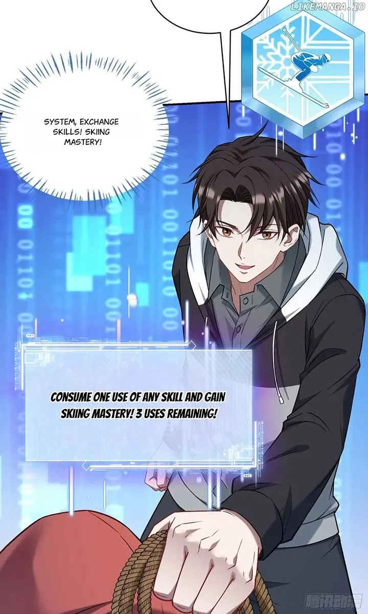 After Improperly Licking a Dog, I Became a Billionaire Chapter 169 Online - página 28