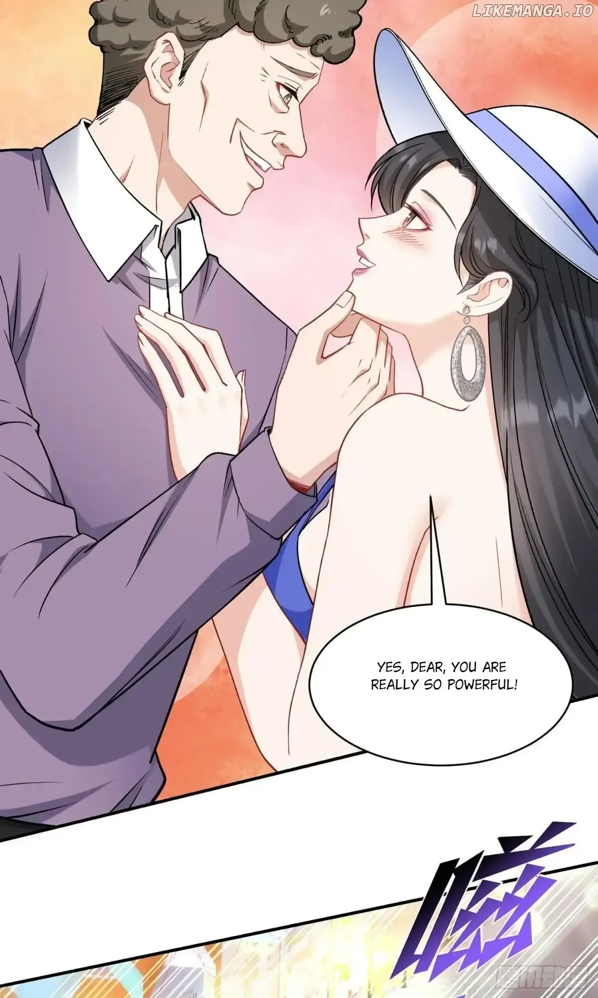 After Improperly Licking a Dog, I Became a Billionaire Chapter 171 Online - página 3