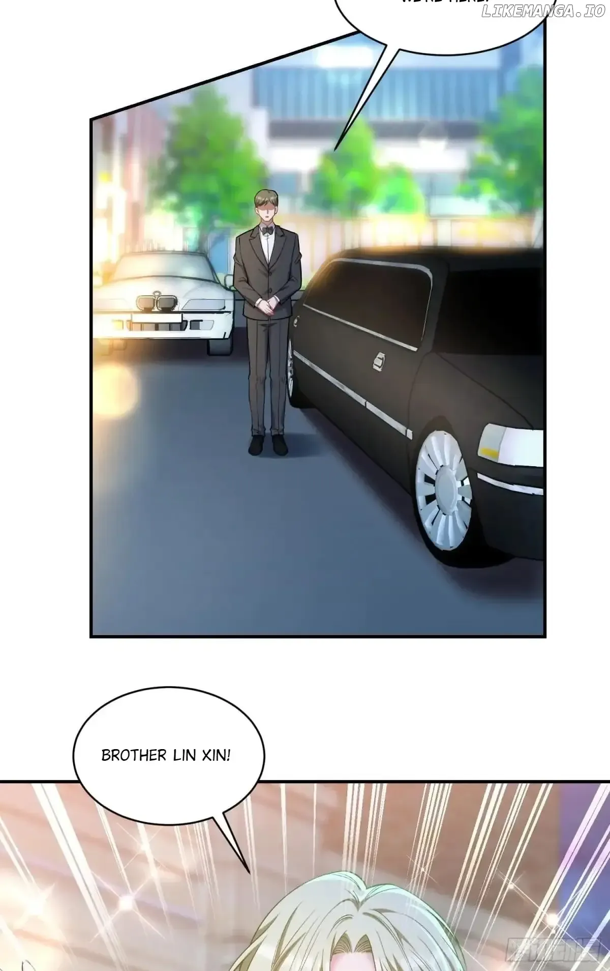 After Improperly Licking a Dog, I Became a Billionaire Chapter 171 Online - página 5