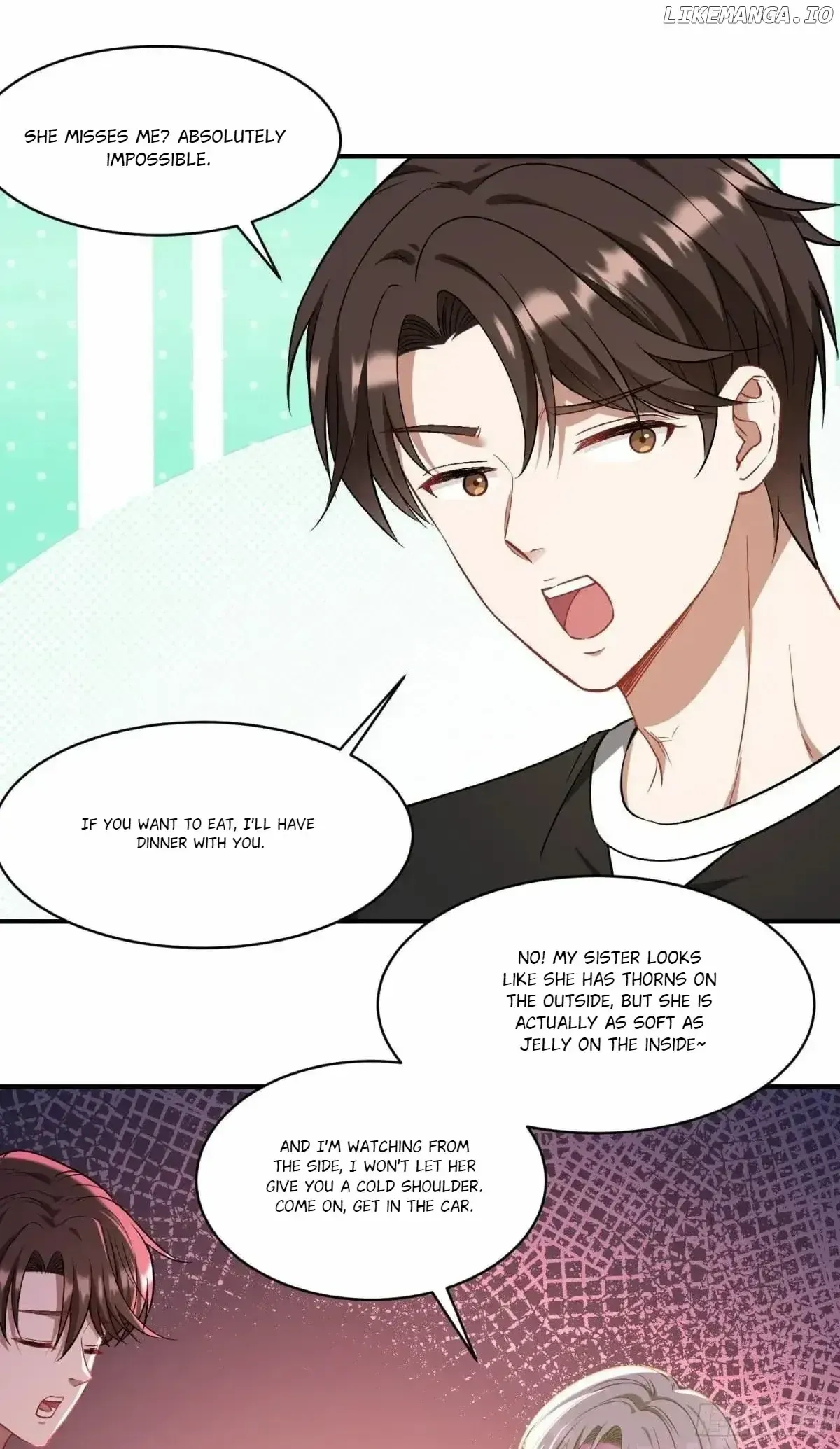 After Improperly Licking a Dog, I Became a Billionaire Chapter 171 Online - página 9