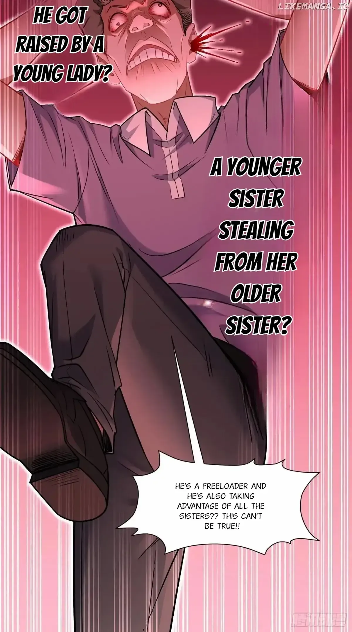 After Improperly Licking a Dog, I Became a Billionaire Chapter 171 Online - página 12