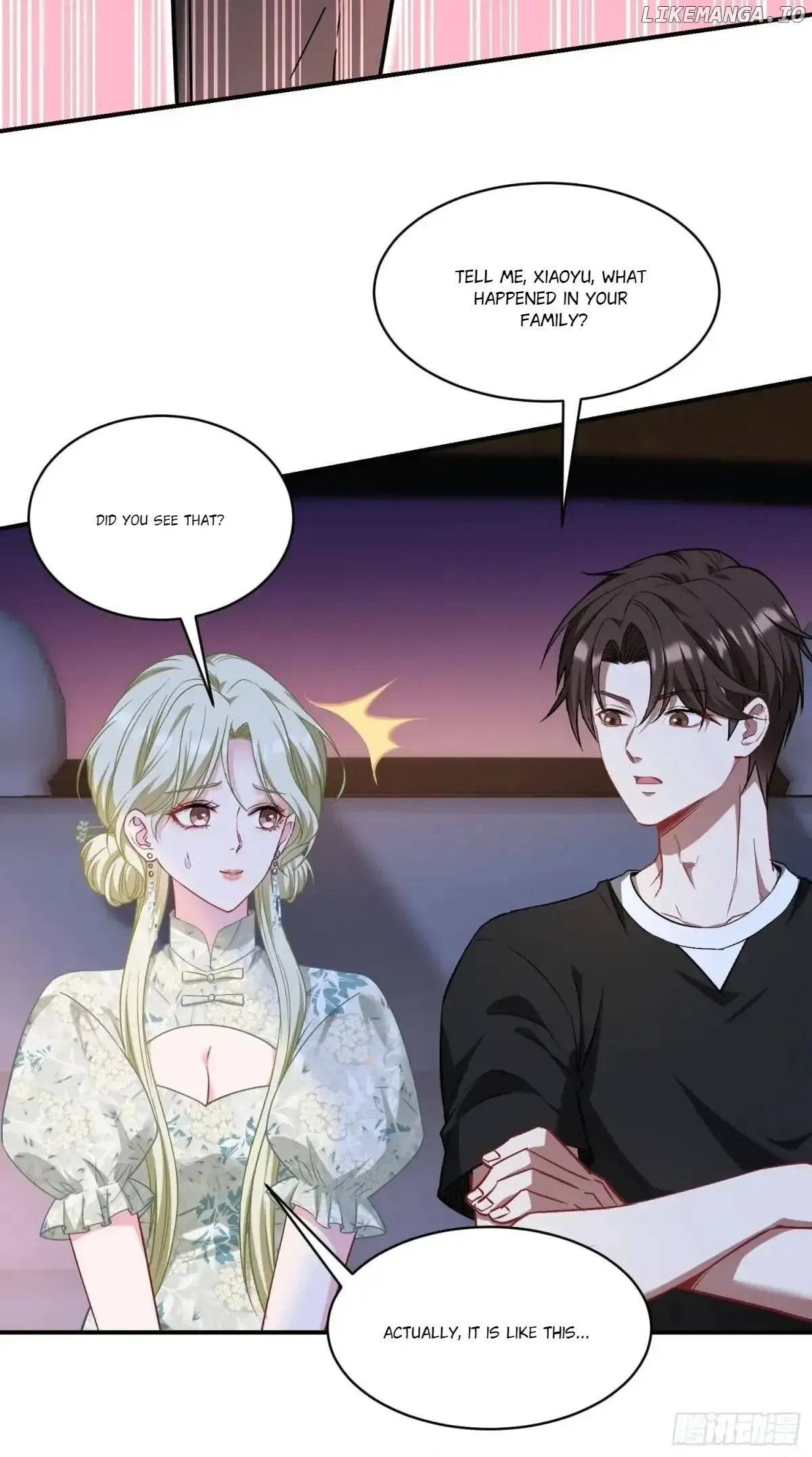 After Improperly Licking a Dog, I Became a Billionaire Chapter 171 Online - página 13