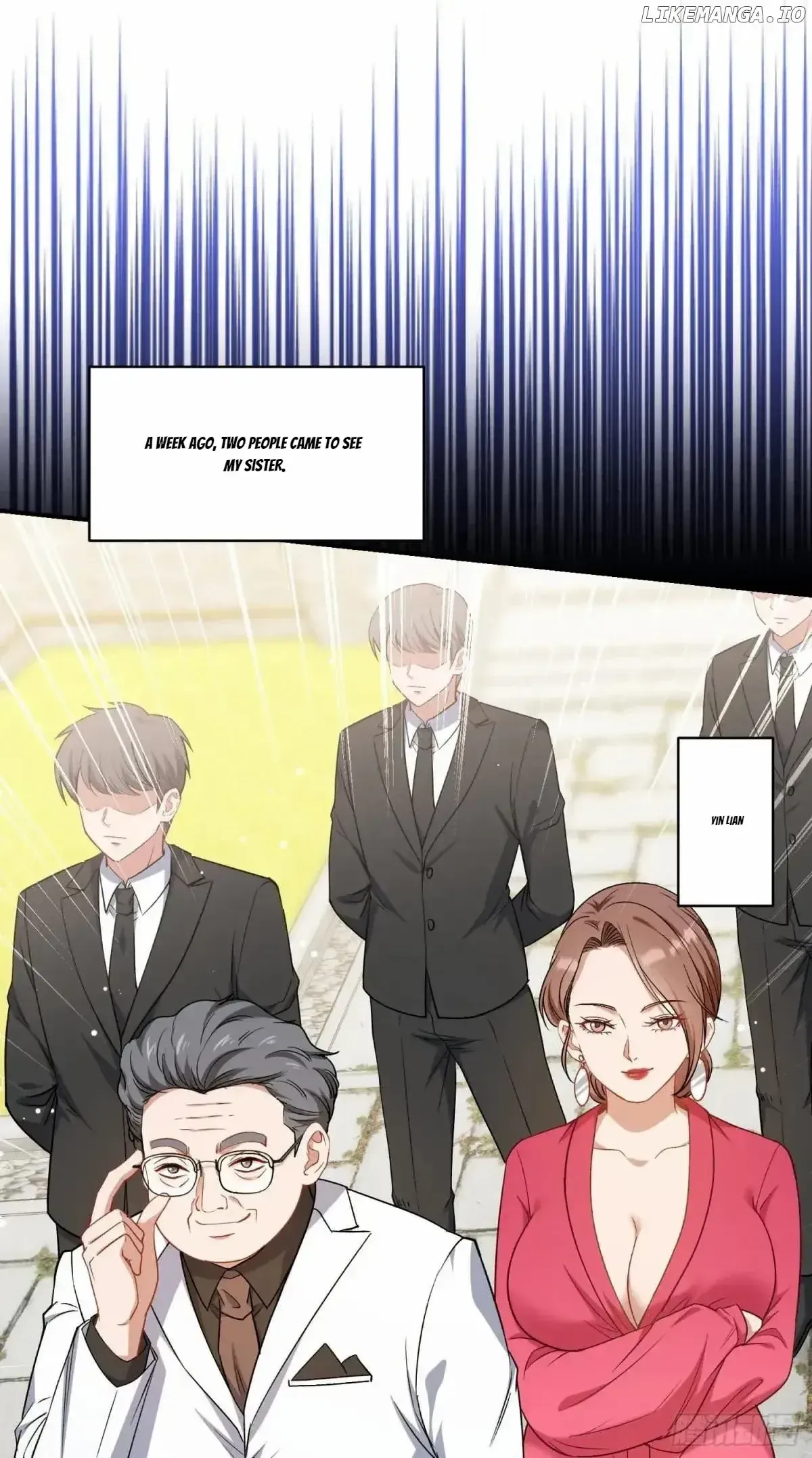 After Improperly Licking a Dog, I Became a Billionaire Chapter 171 Online - página 14