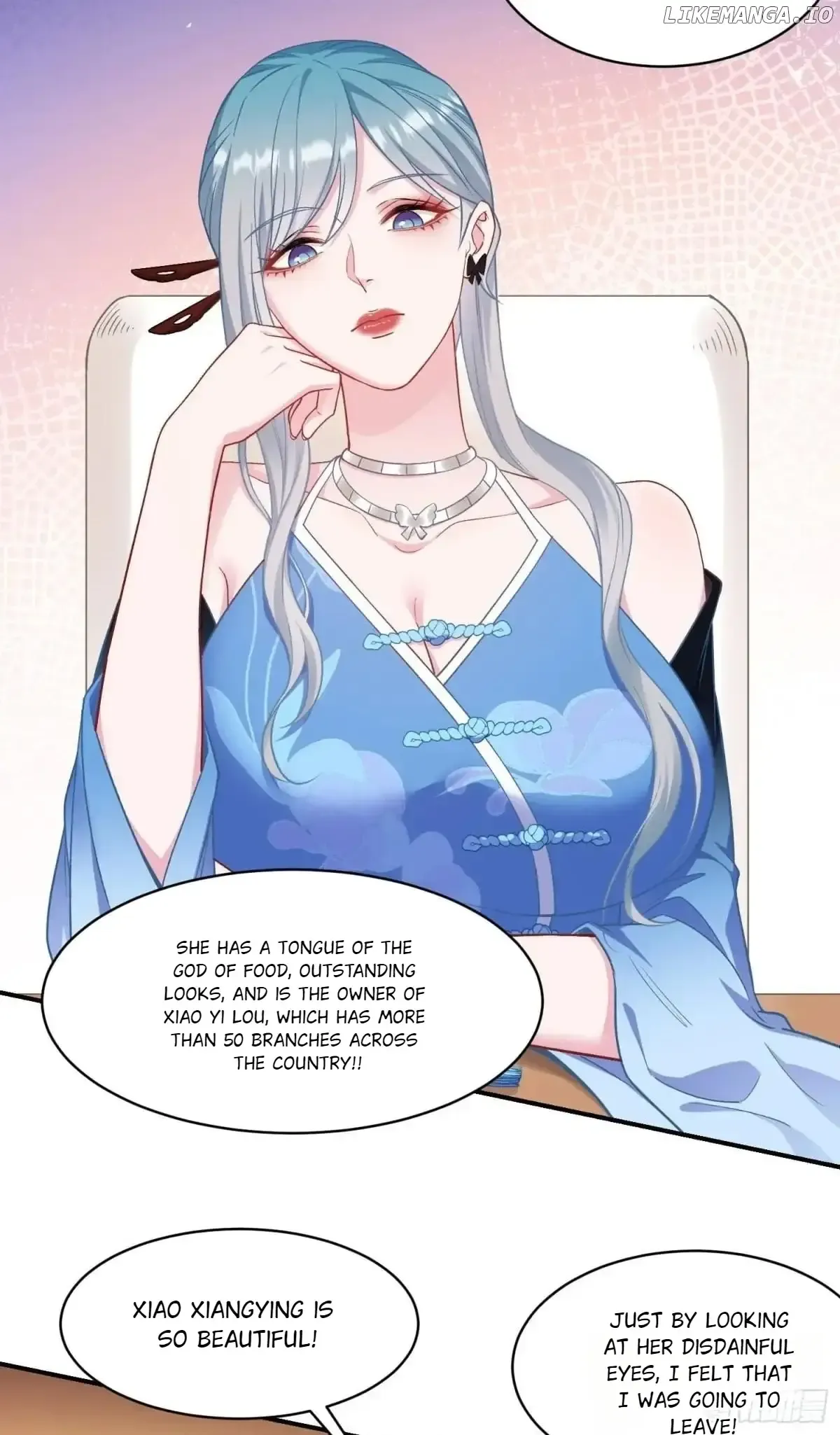 After Improperly Licking a Dog, I Became a Billionaire Chapter 171 Online - página 26