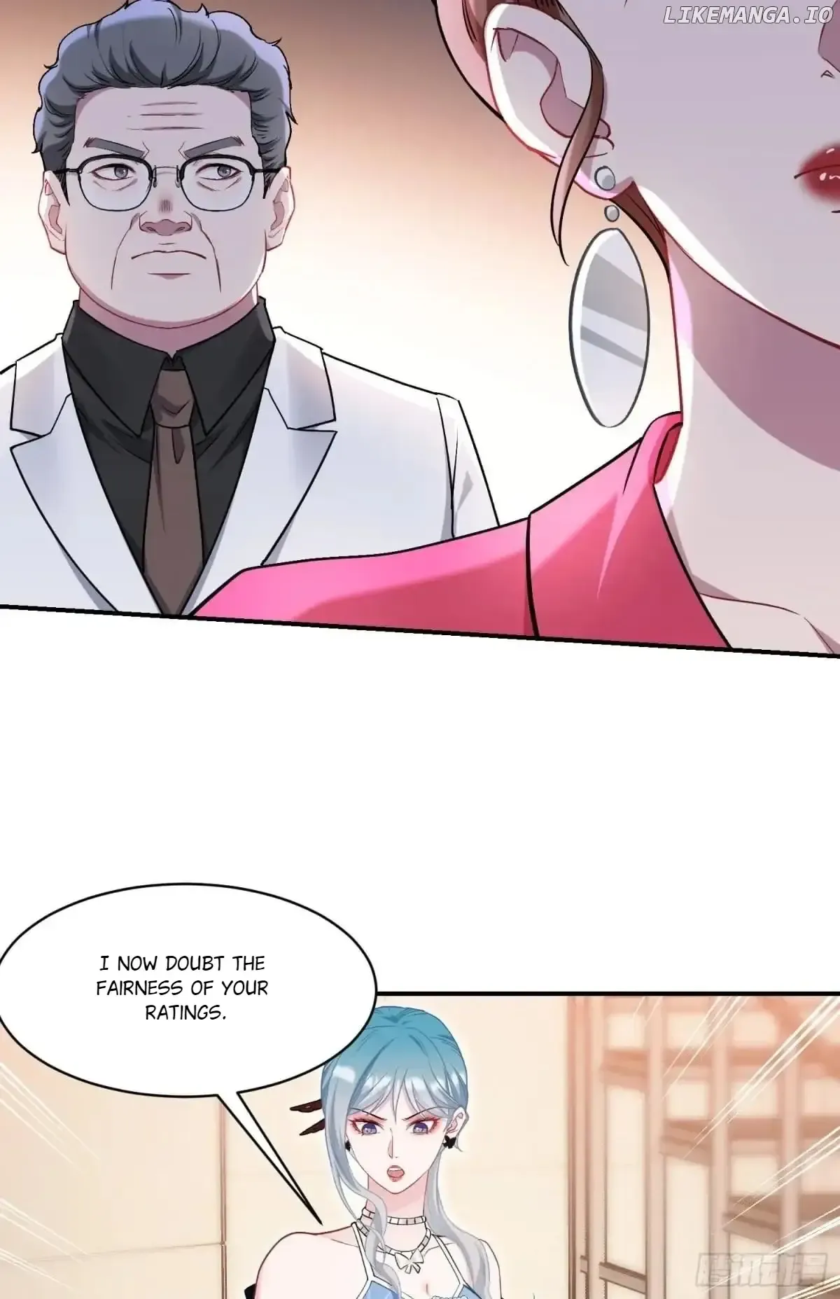 After Improperly Licking a Dog, I Became a Billionaire Chapter 171 Online - página 37