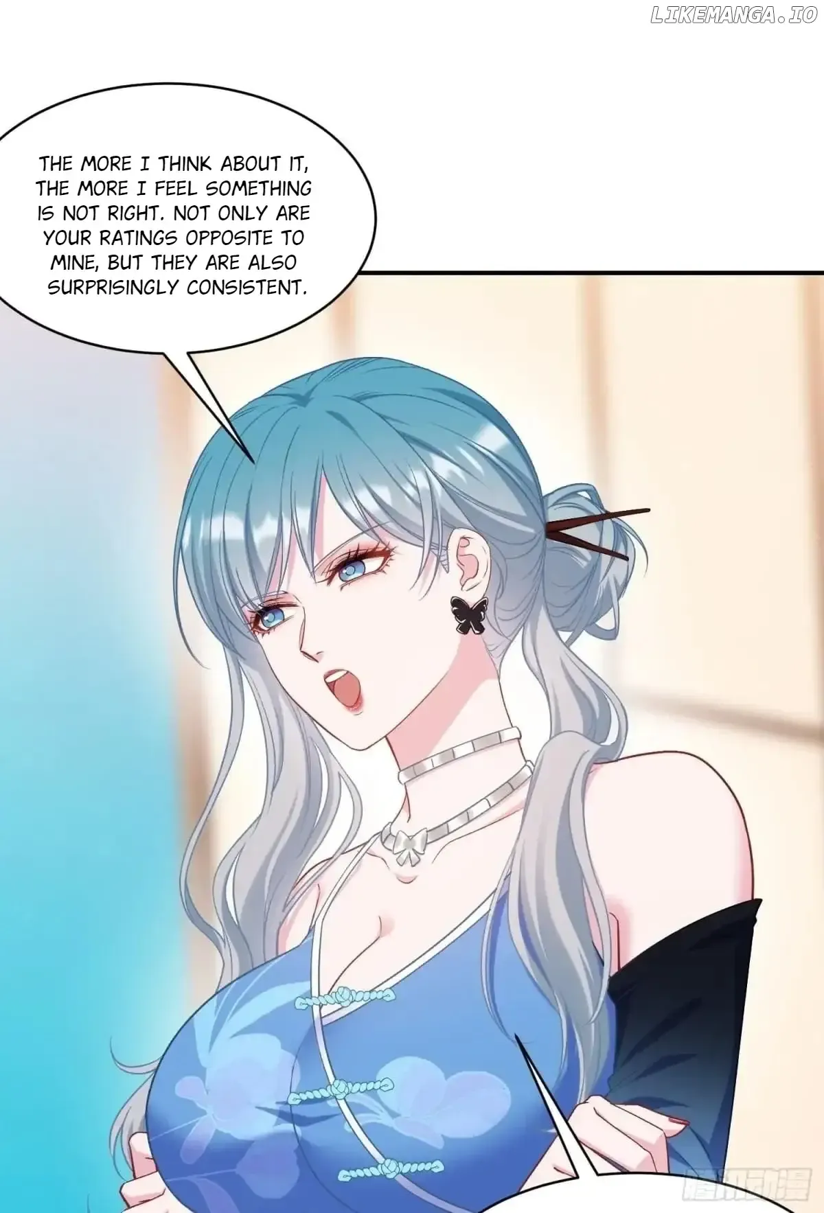After Improperly Licking a Dog, I Became a Billionaire Chapter 171 Online - página 42