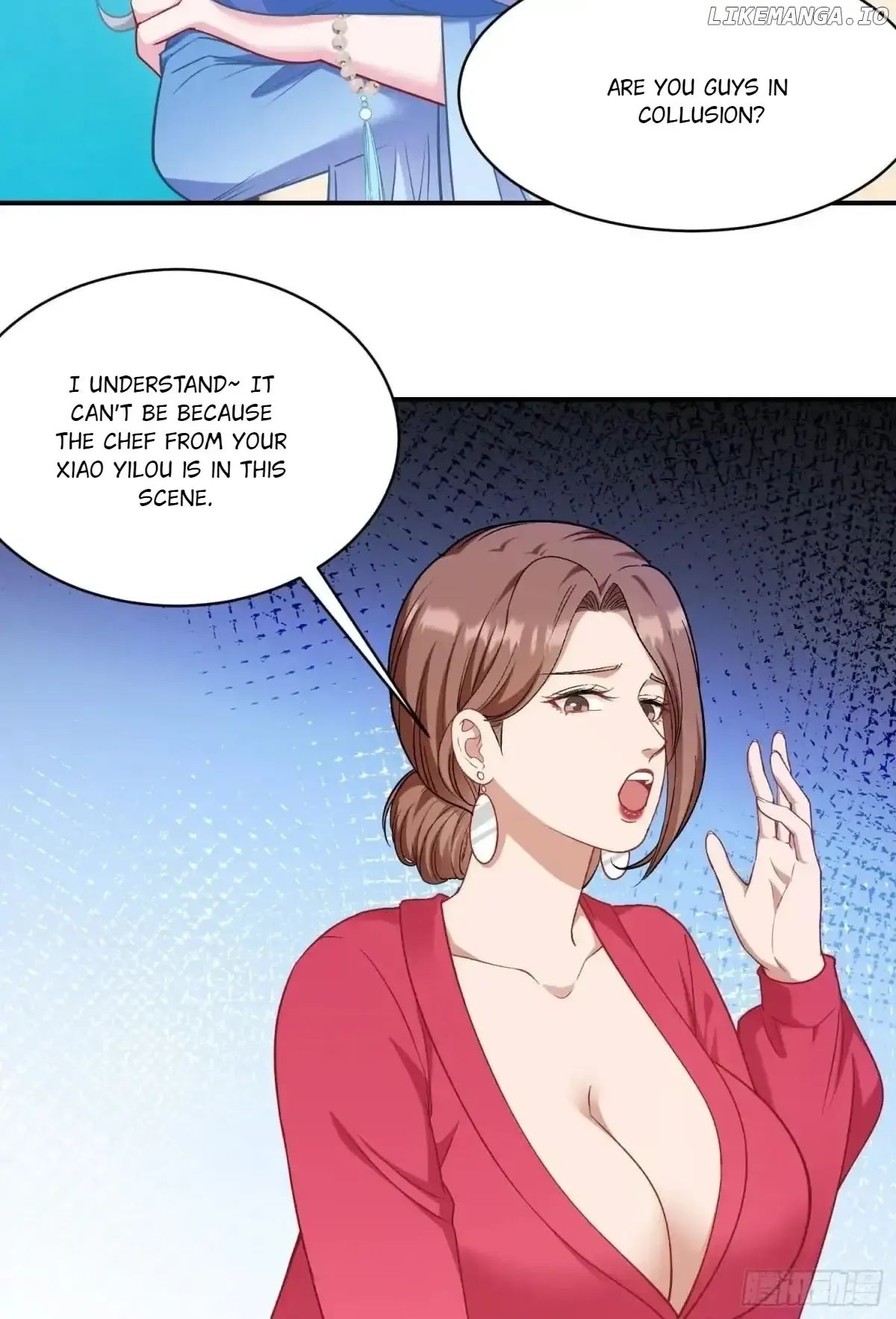 After Improperly Licking a Dog, I Became a Billionaire Chapter 171 Online - página 43