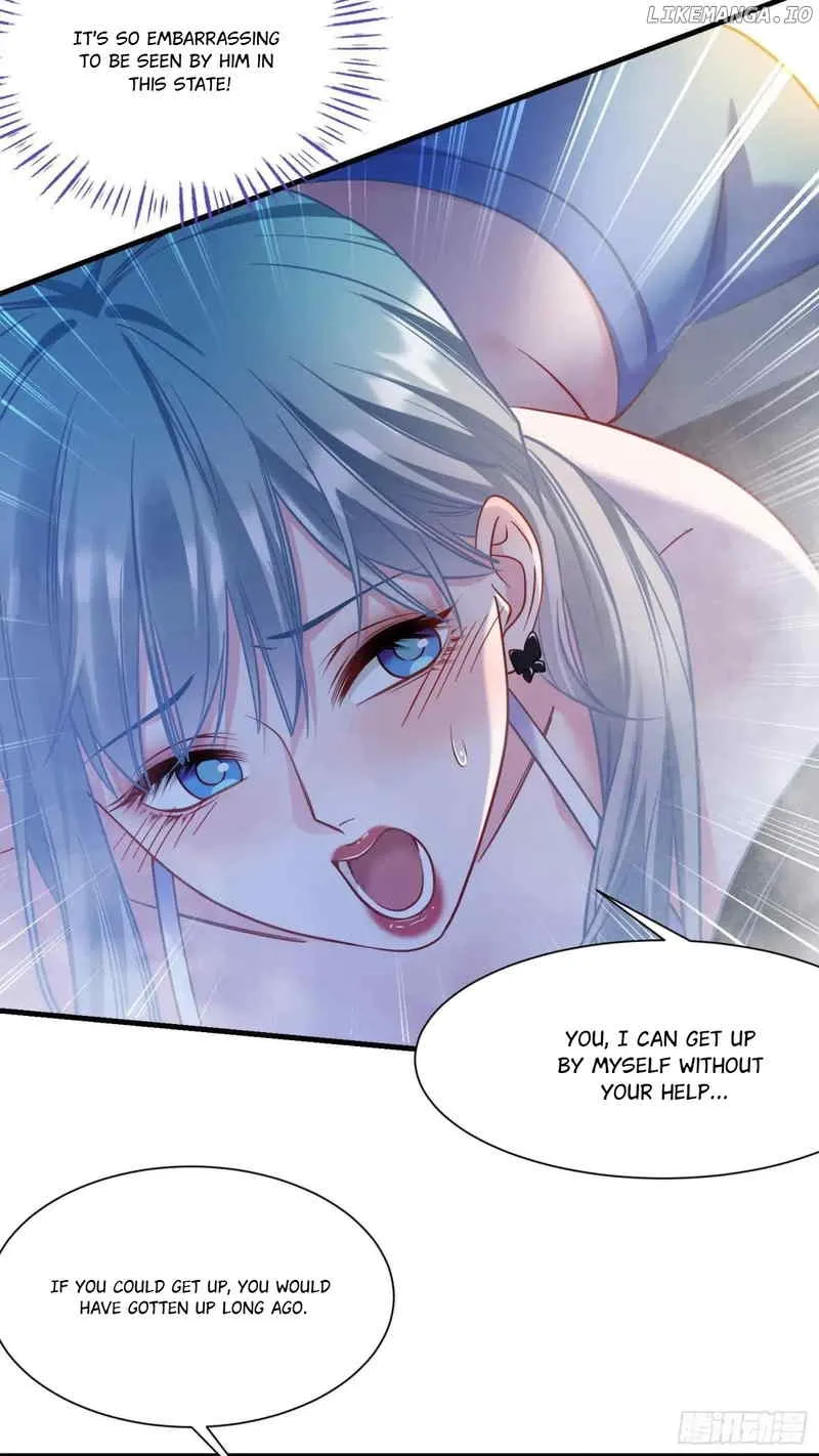 After Improperly Licking a Dog, I Became a Billionaire Chapter 173 Online - página 1