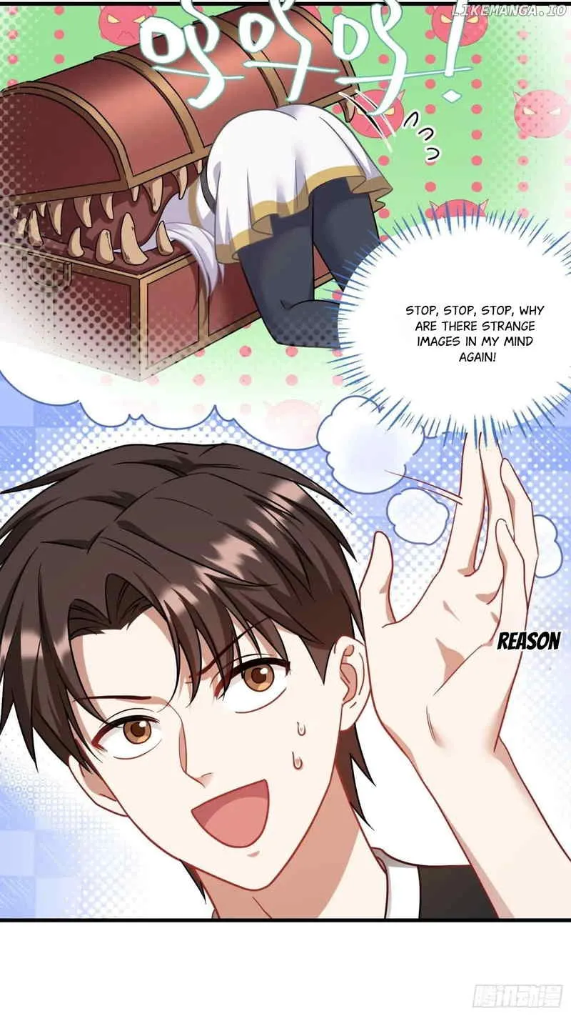 After Improperly Licking a Dog, I Became a Billionaire Chapter 173 Online - página 2