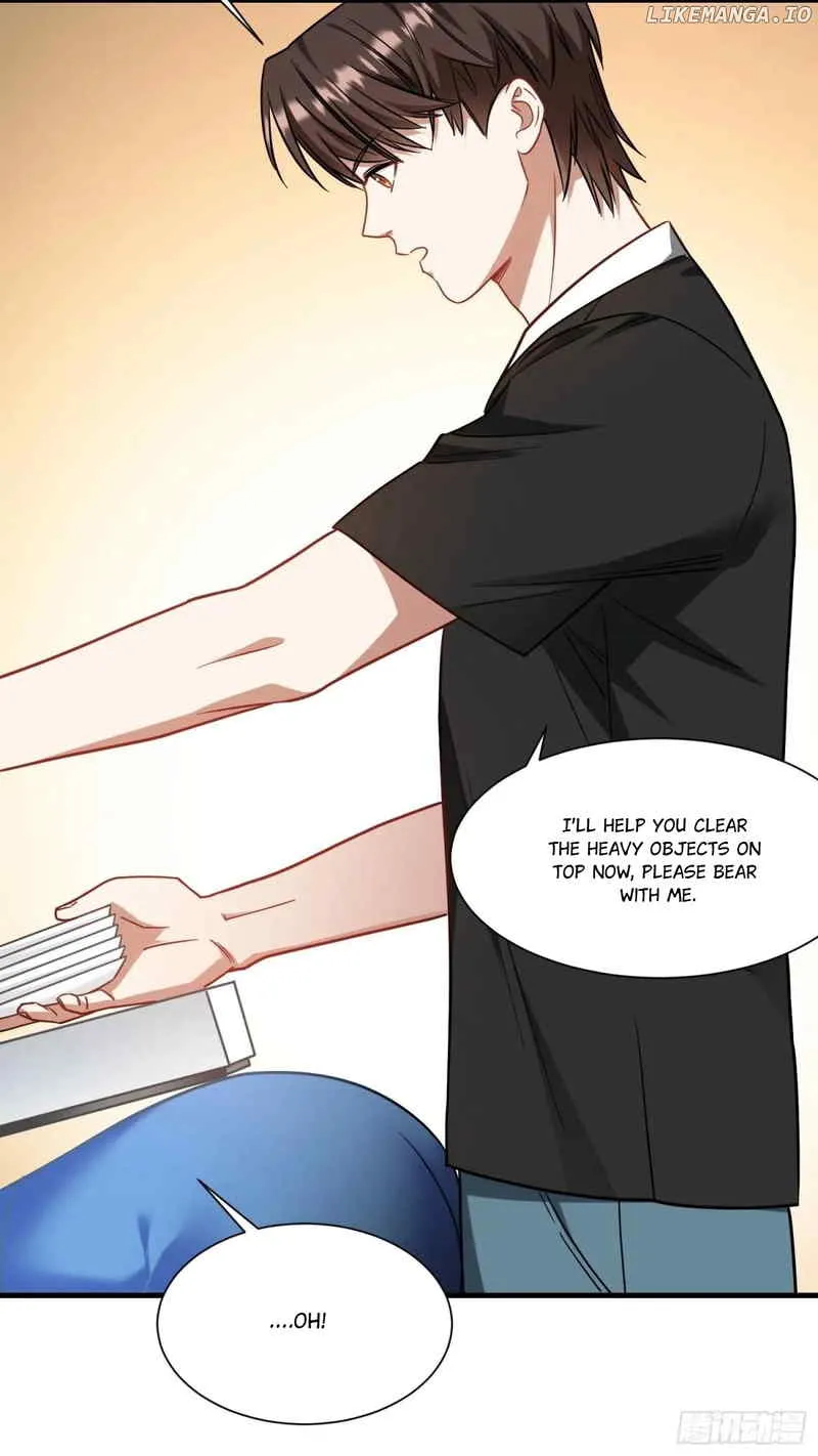 After Improperly Licking a Dog, I Became a Billionaire Chapter 173 Online - página 4