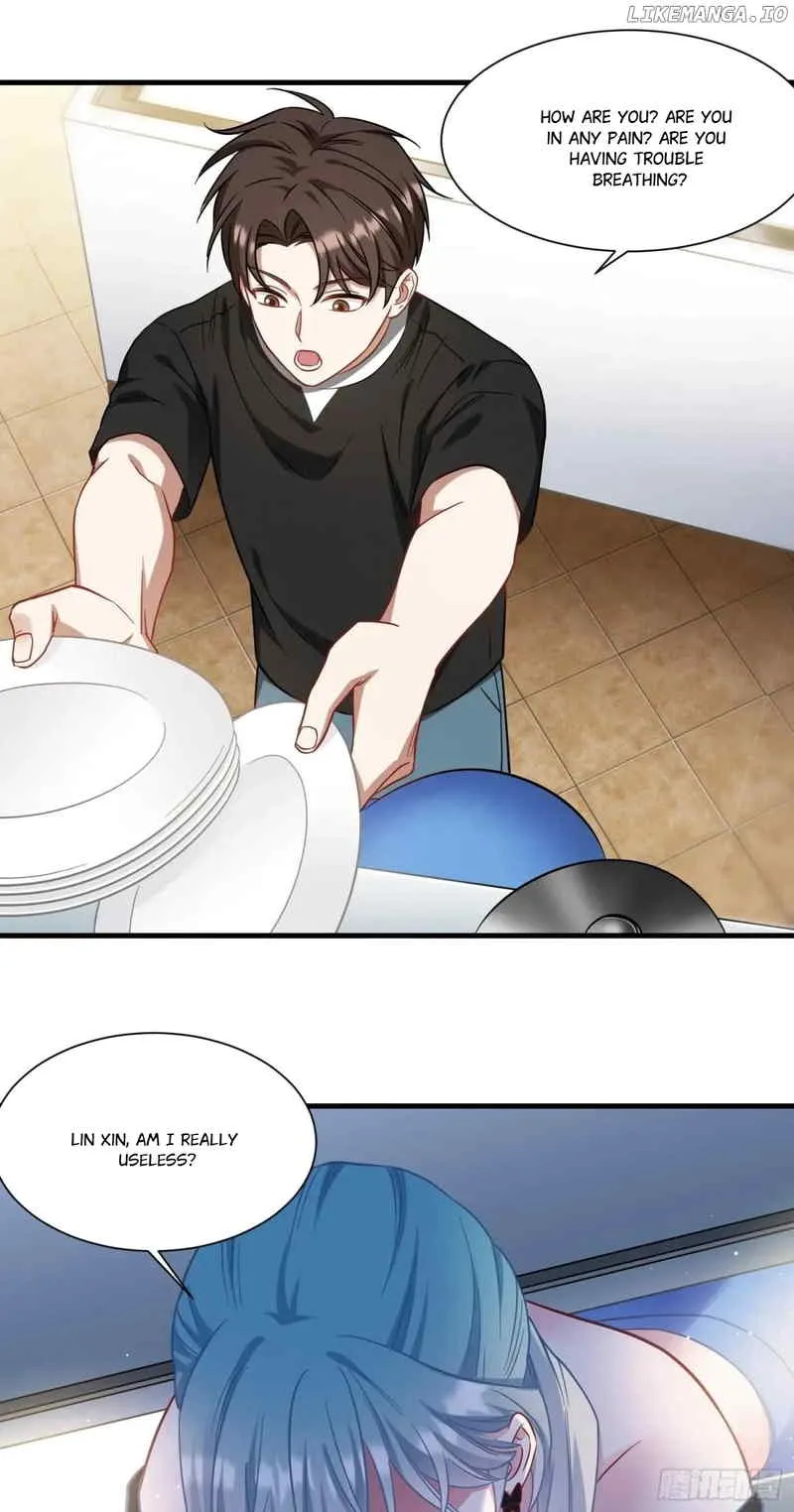 After Improperly Licking a Dog, I Became a Billionaire Chapter 173 Online - página 5