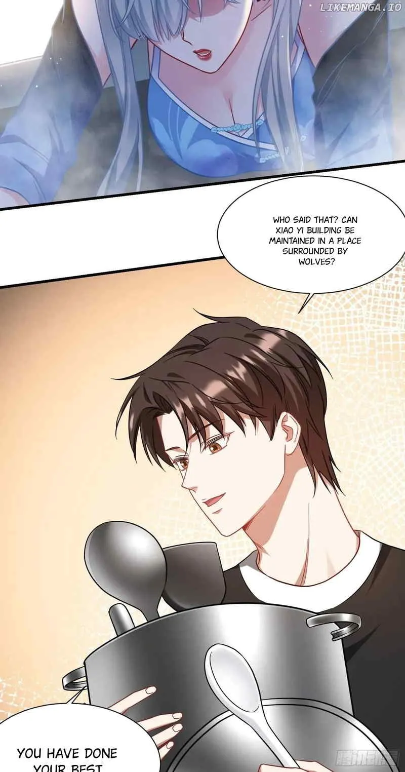 After Improperly Licking a Dog, I Became a Billionaire Chapter 173 Online - página 6