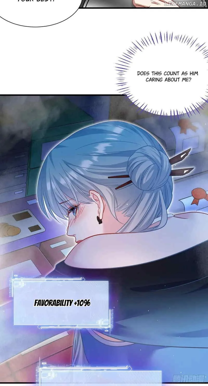 After Improperly Licking a Dog, I Became a Billionaire Chapter 173 Online - página 7