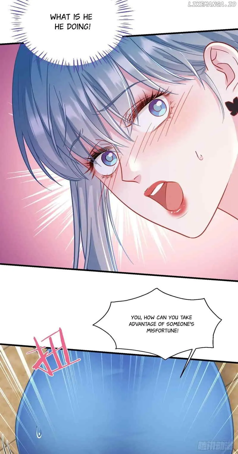 After Improperly Licking a Dog, I Became a Billionaire Chapter 173 Online - página 9