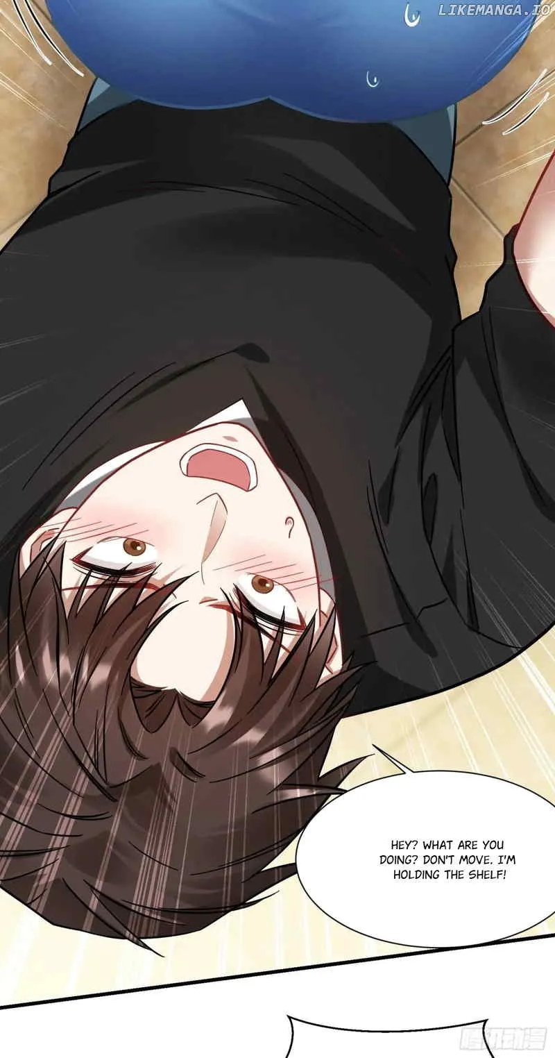 After Improperly Licking a Dog, I Became a Billionaire Chapter 173 Online - página 10