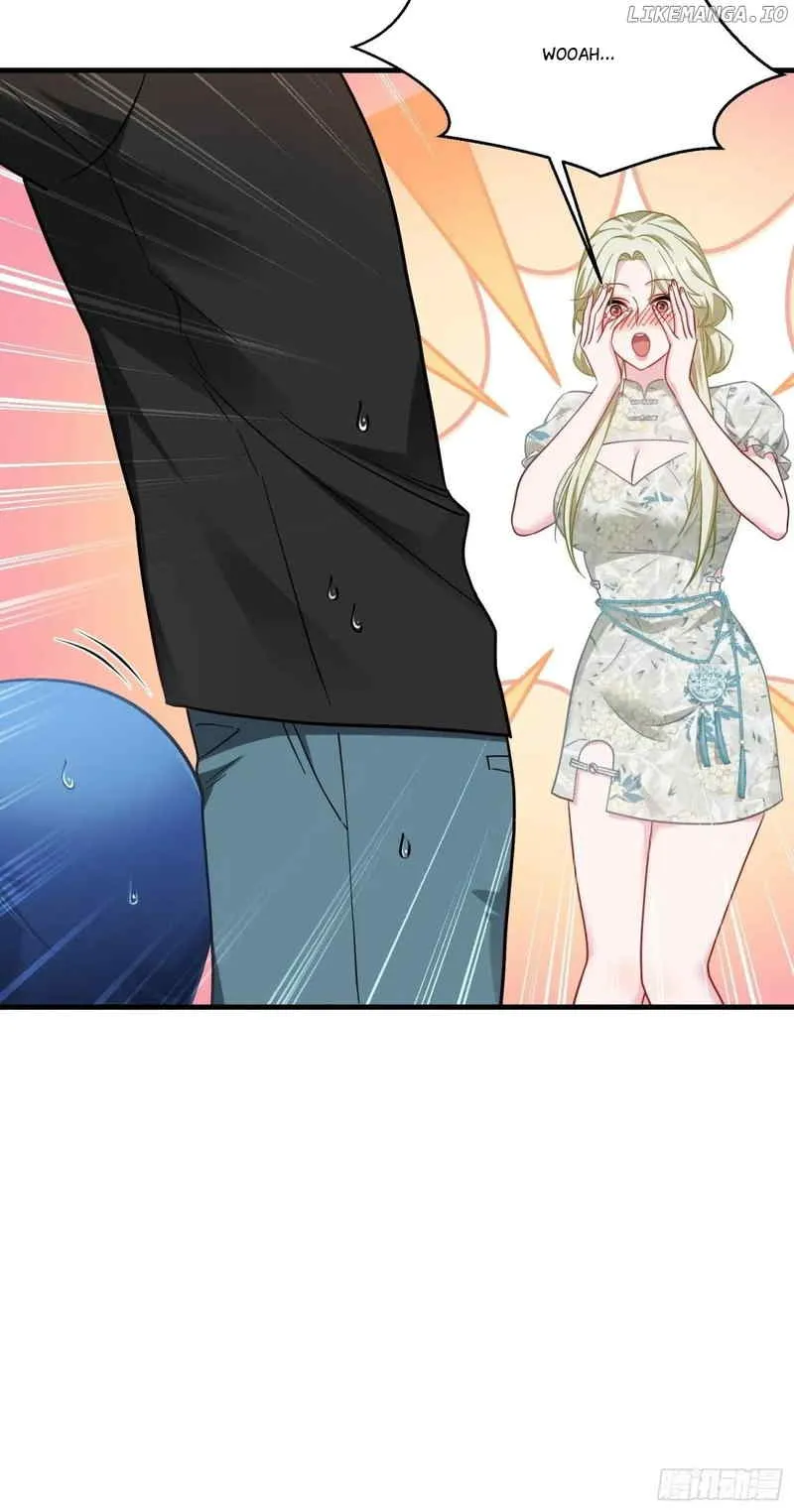 After Improperly Licking a Dog, I Became a Billionaire Chapter 173 Online - página 11