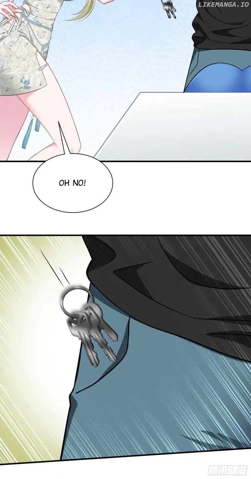 After Improperly Licking a Dog, I Became a Billionaire Chapter 173 Online - página 13