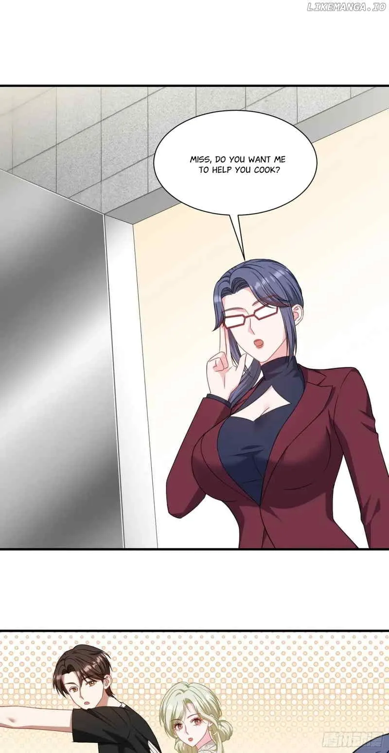 After Improperly Licking a Dog, I Became a Billionaire Chapter 173 Online - página 16