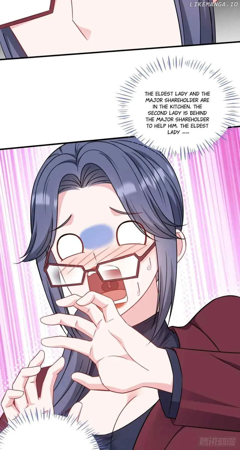 After Improperly Licking a Dog, I Became a Billionaire Chapter 173 Online - página 17