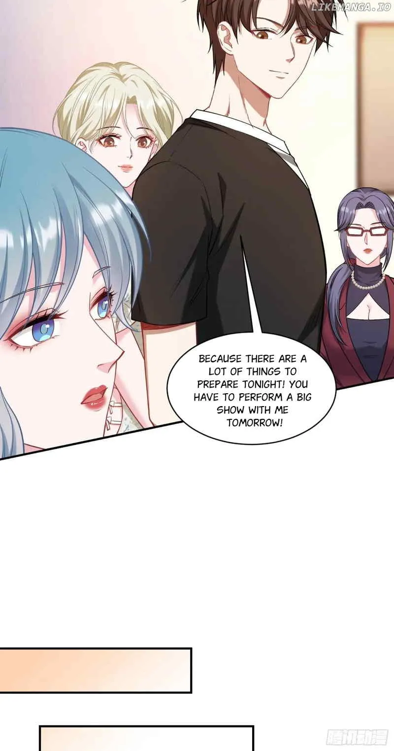 After Improperly Licking a Dog, I Became a Billionaire Chapter 173 Online - página 20