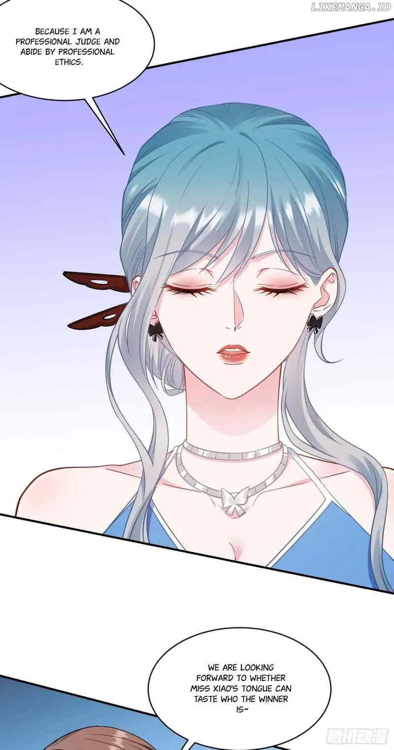 After Improperly Licking a Dog, I Became a Billionaire Chapter 173 Online - página 24