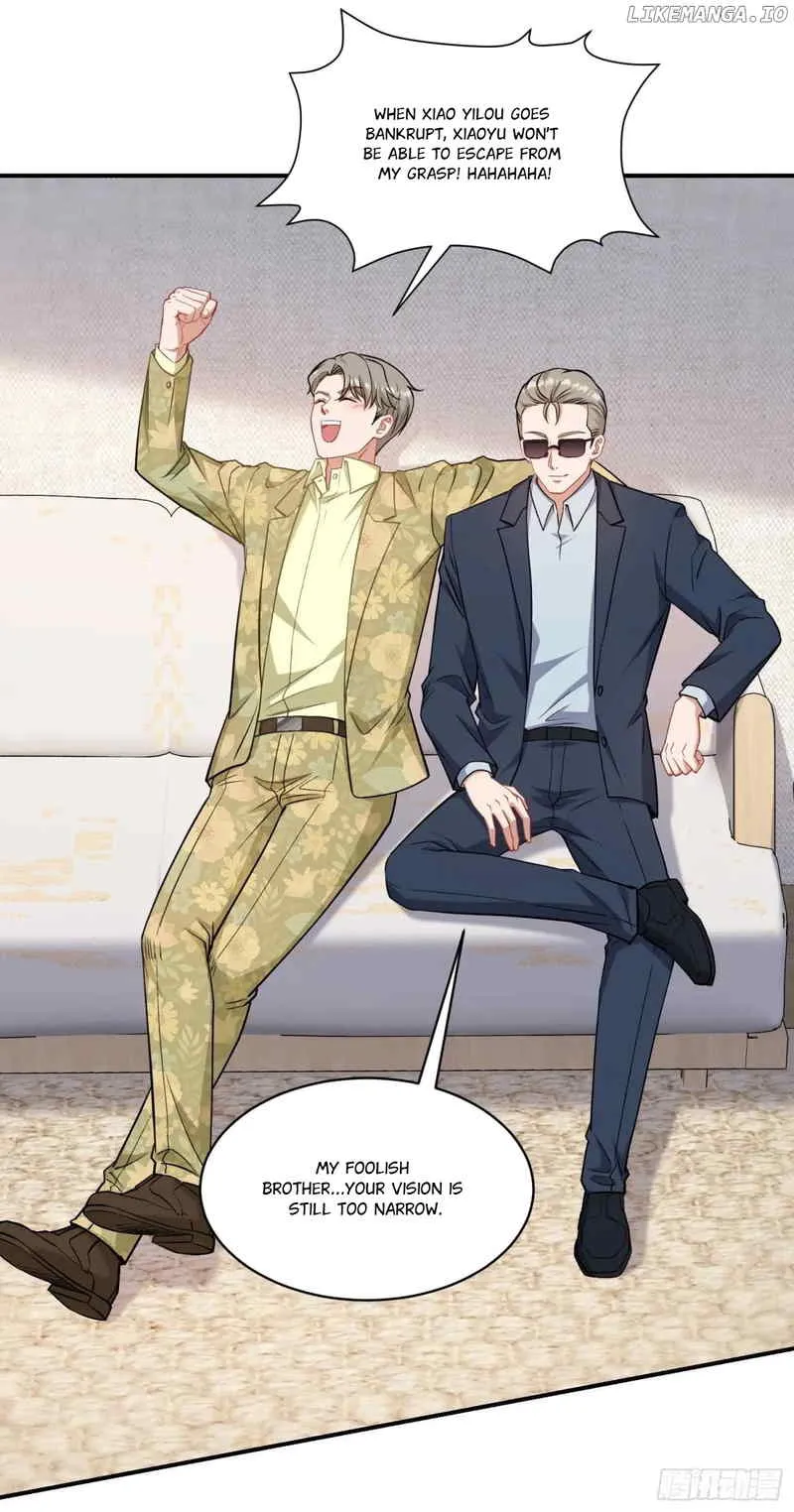 After Improperly Licking a Dog, I Became a Billionaire Chapter 173 Online - página 26