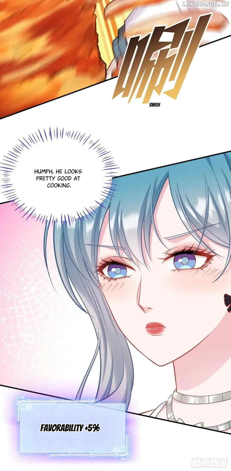 After Improperly Licking a Dog, I Became a Billionaire Chapter 173 Online - página 34