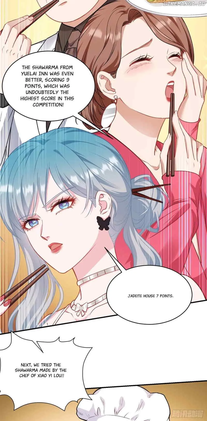 After Improperly Licking a Dog, I Became a Billionaire Chapter 173 Online - página 36