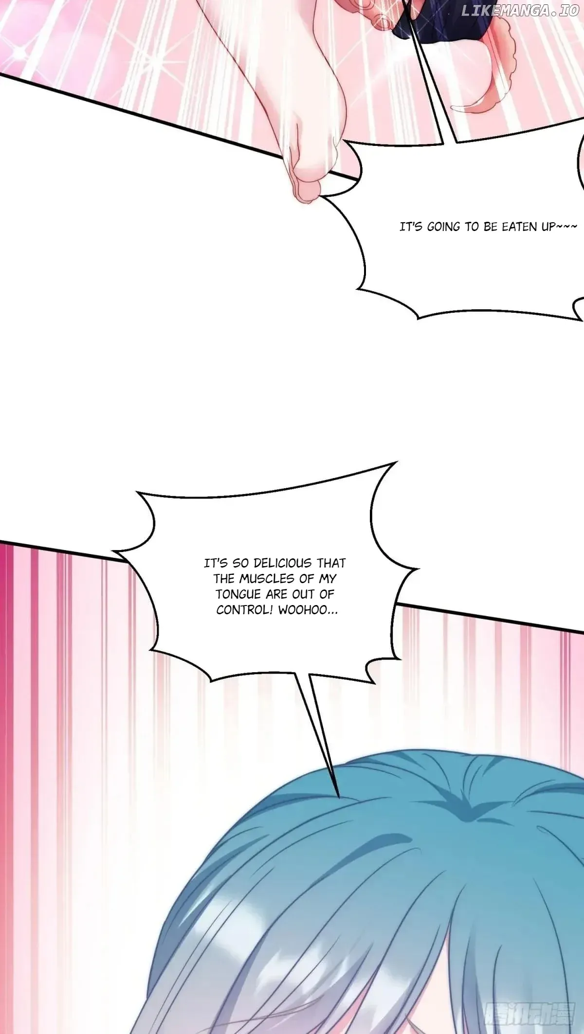 After Improperly Licking a Dog, I Became a Billionaire Chapter 175 Online - página 5