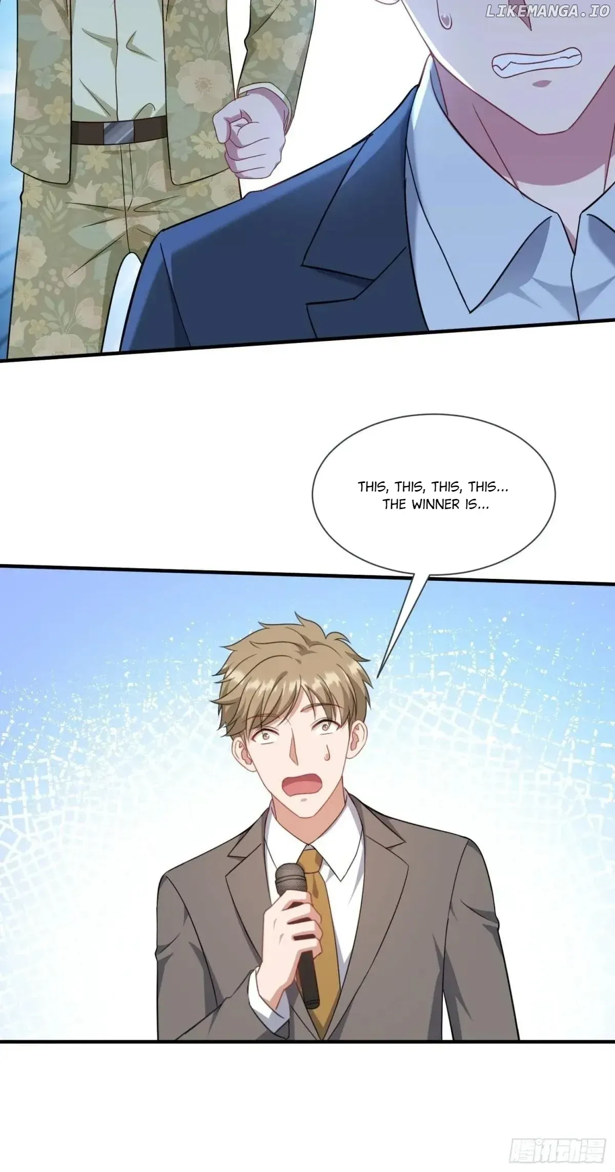 After Improperly Licking a Dog, I Became a Billionaire Chapter 175 Online - página 8