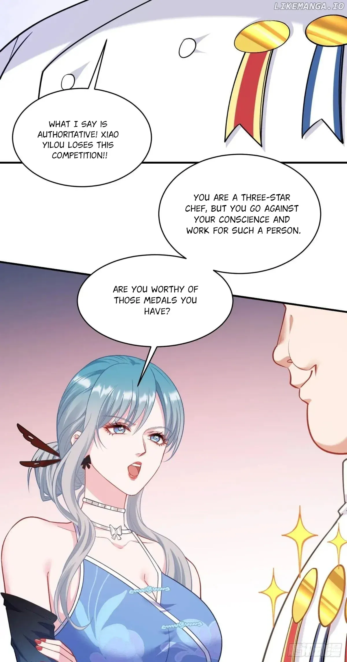 After Improperly Licking a Dog, I Became a Billionaire Chapter 175 Online - página 14