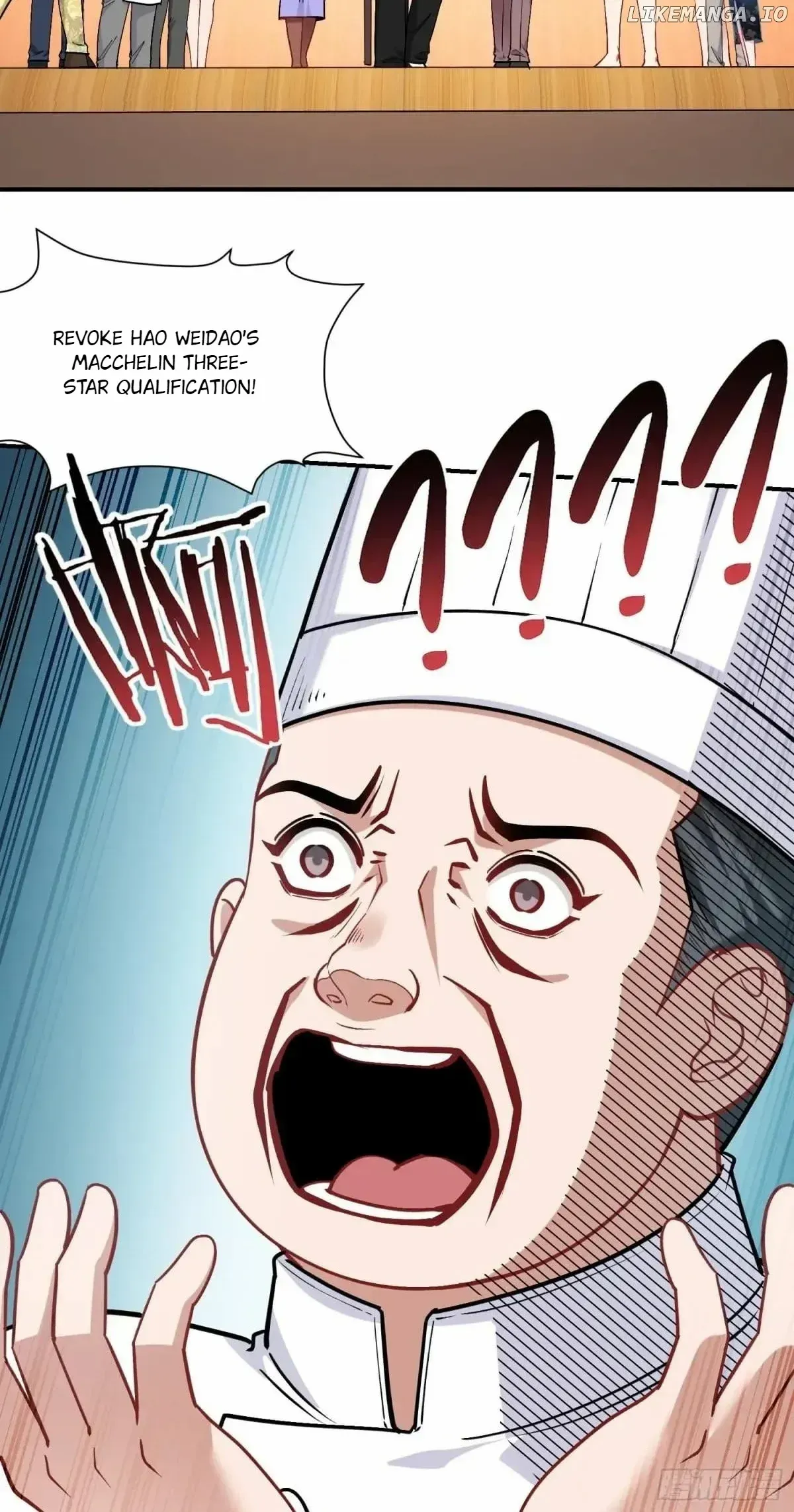 After Improperly Licking a Dog, I Became a Billionaire Chapter 175 Online - página 25