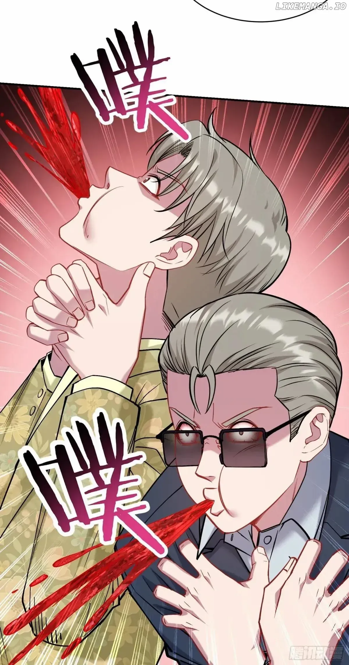 After Improperly Licking a Dog, I Became a Billionaire Chapter 175 Online - página 28