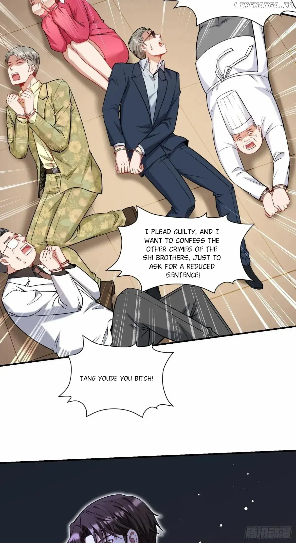 After Improperly Licking a Dog, I Became a Billionaire Chapter 175 Online - página 34