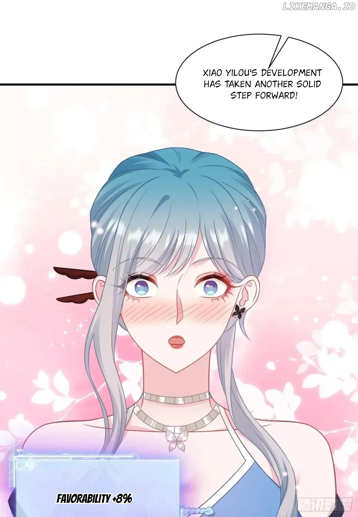 After Improperly Licking a Dog, I Became a Billionaire Chapter 175 Online - página 37