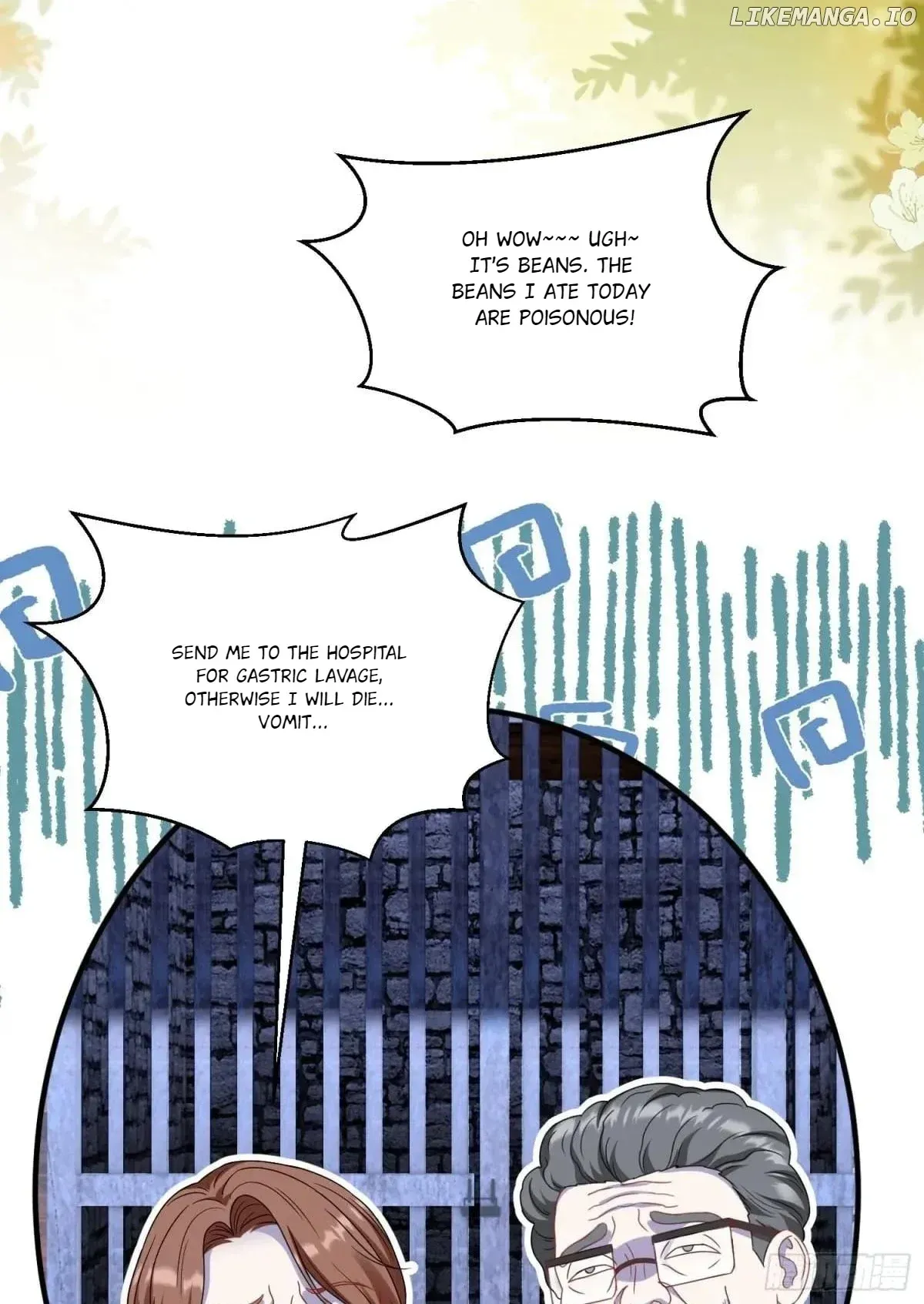 After Improperly Licking a Dog, I Became a Billionaire Chapter 175 Online - página 42