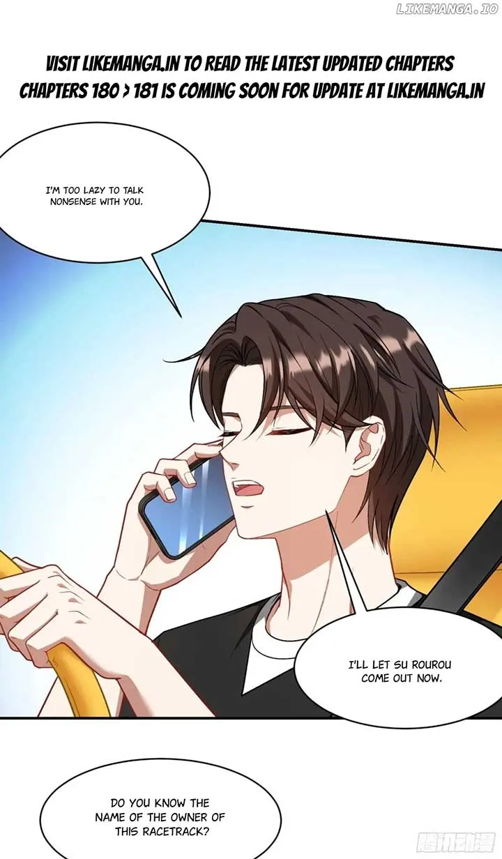 After Improperly Licking a Dog, I Became a Billionaire Chapter 179 Online - página 1
