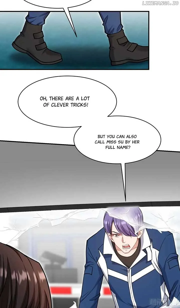 After Improperly Licking a Dog, I Became a Billionaire Chapter 179 Online - página 2