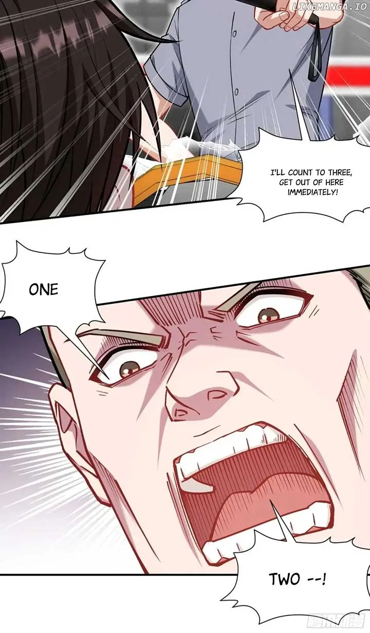 After Improperly Licking a Dog, I Became a Billionaire Chapter 179 Online - página 7