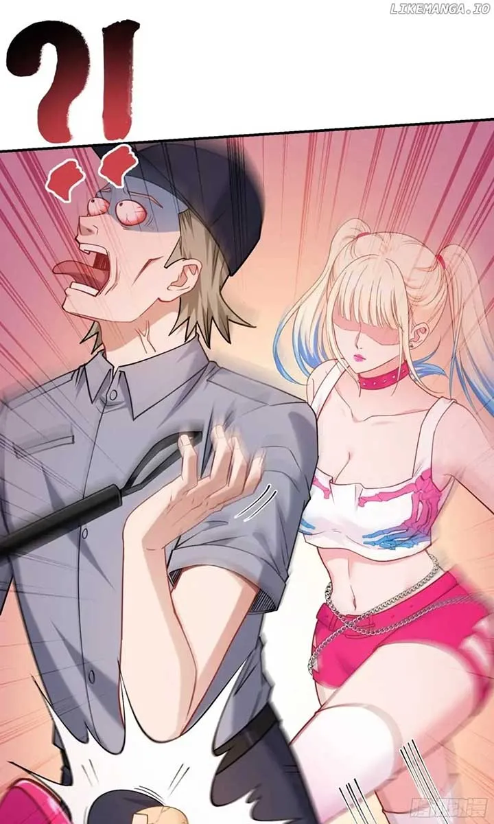 After Improperly Licking a Dog, I Became a Billionaire Chapter 179 Online - página 8
