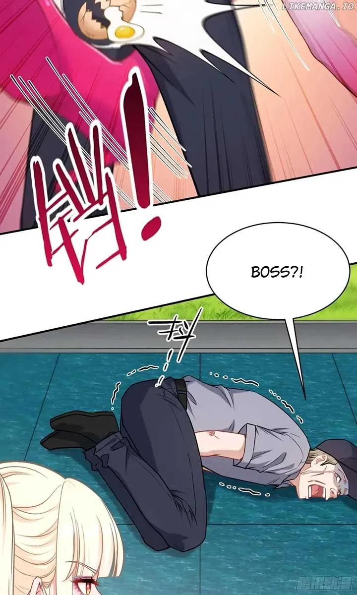 After Improperly Licking a Dog, I Became a Billionaire Chapter 179 Online - página 9