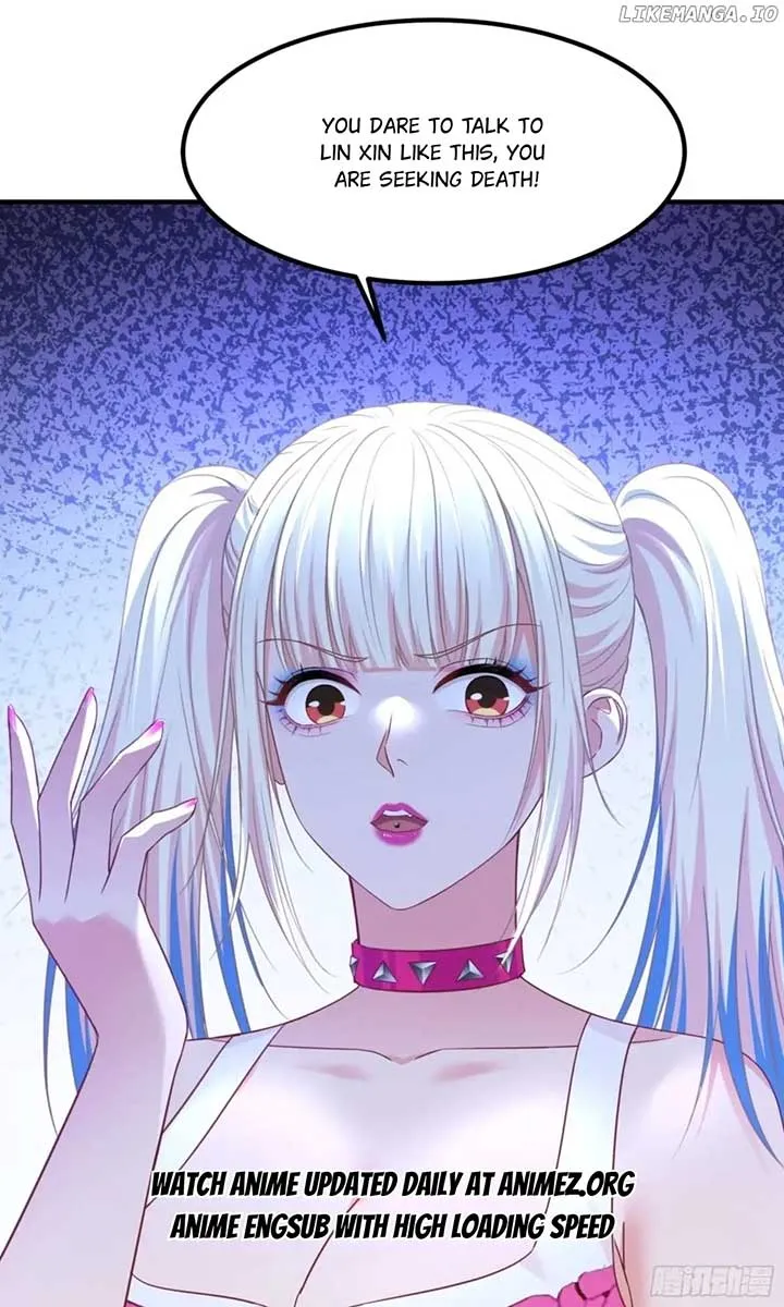 After Improperly Licking a Dog, I Became a Billionaire Chapter 179 Online - página 25